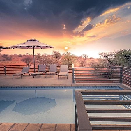 Bagatelle Kalahari Boutique Farmhouse Lodge Mariental Kültér fotó