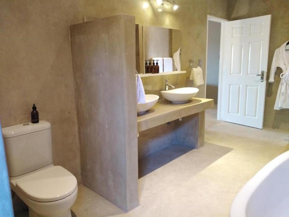 Bagatelle Kalahari Boutique Farmhouse Lodge Mariental Kültér fotó
