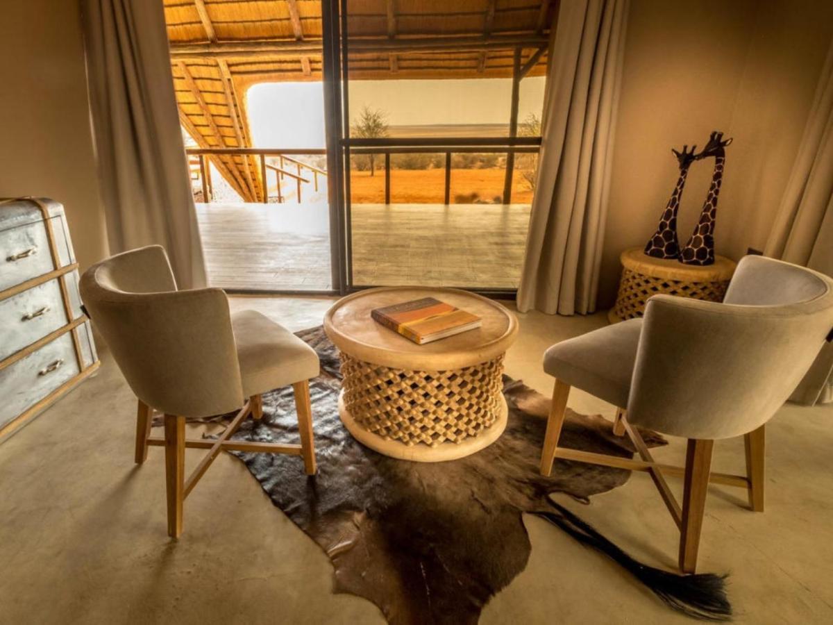 Bagatelle Kalahari Boutique Farmhouse Lodge Mariental Kültér fotó