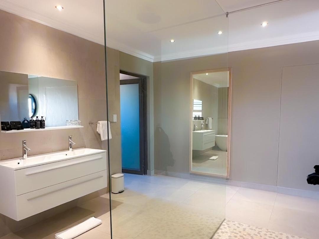 Bagatelle Kalahari Boutique Farmhouse Lodge Mariental Kültér fotó
