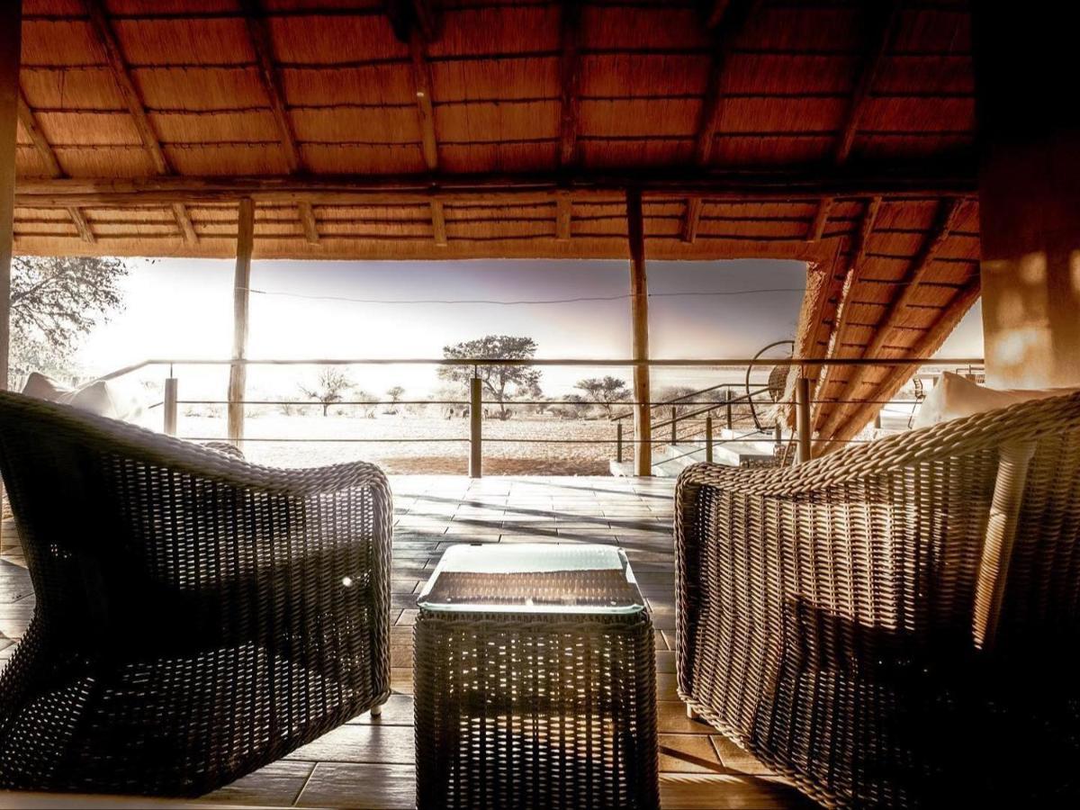 Bagatelle Kalahari Boutique Farmhouse Lodge Mariental Kültér fotó