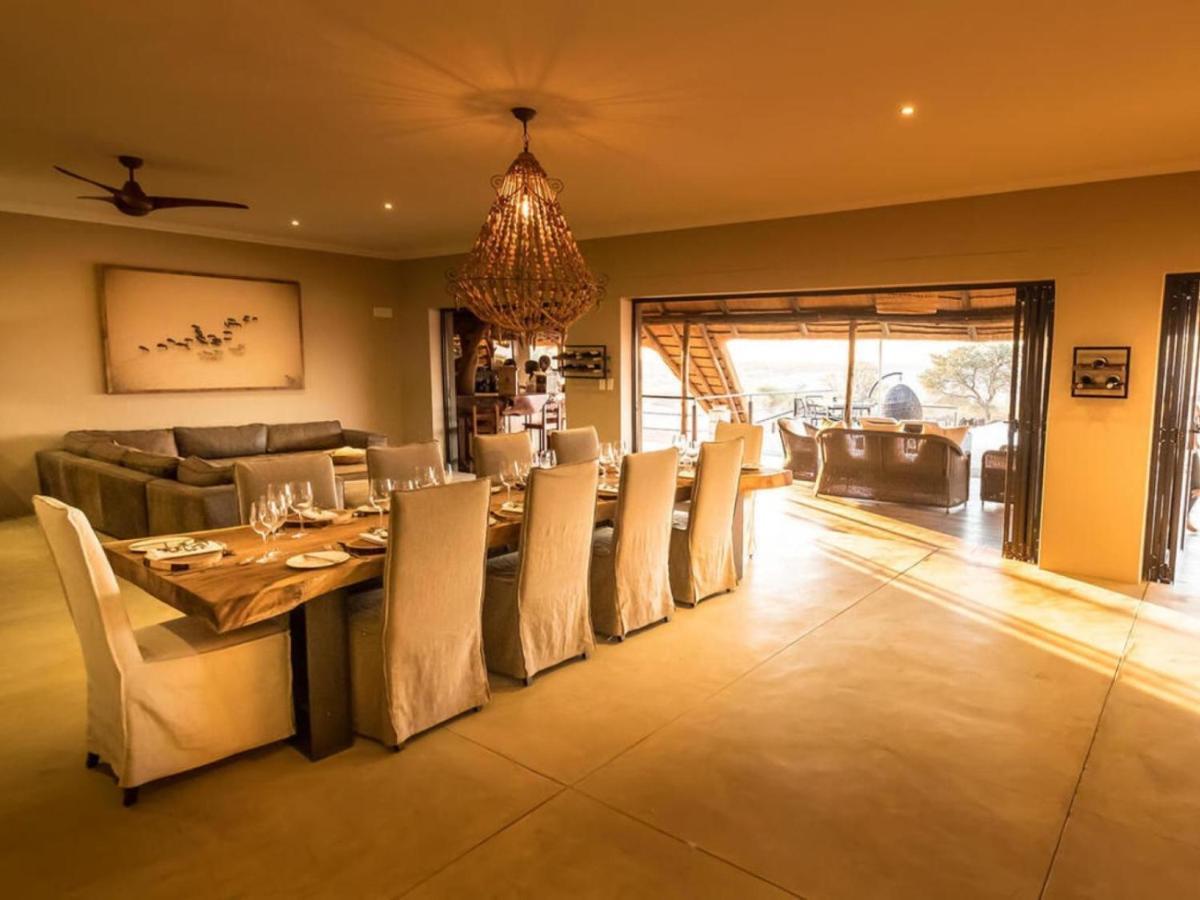 Bagatelle Kalahari Boutique Farmhouse Lodge Mariental Kültér fotó