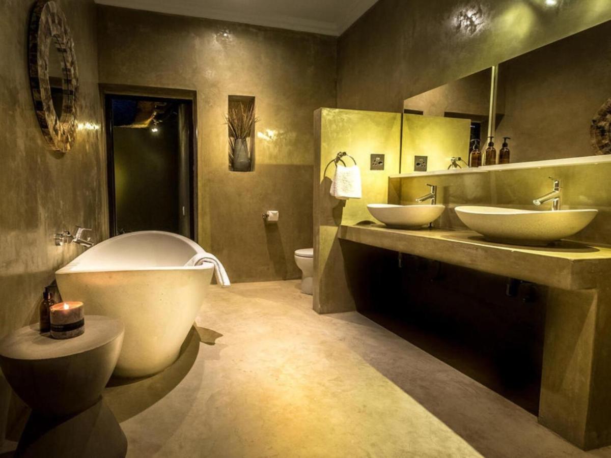 Bagatelle Kalahari Boutique Farmhouse Lodge Mariental Kültér fotó