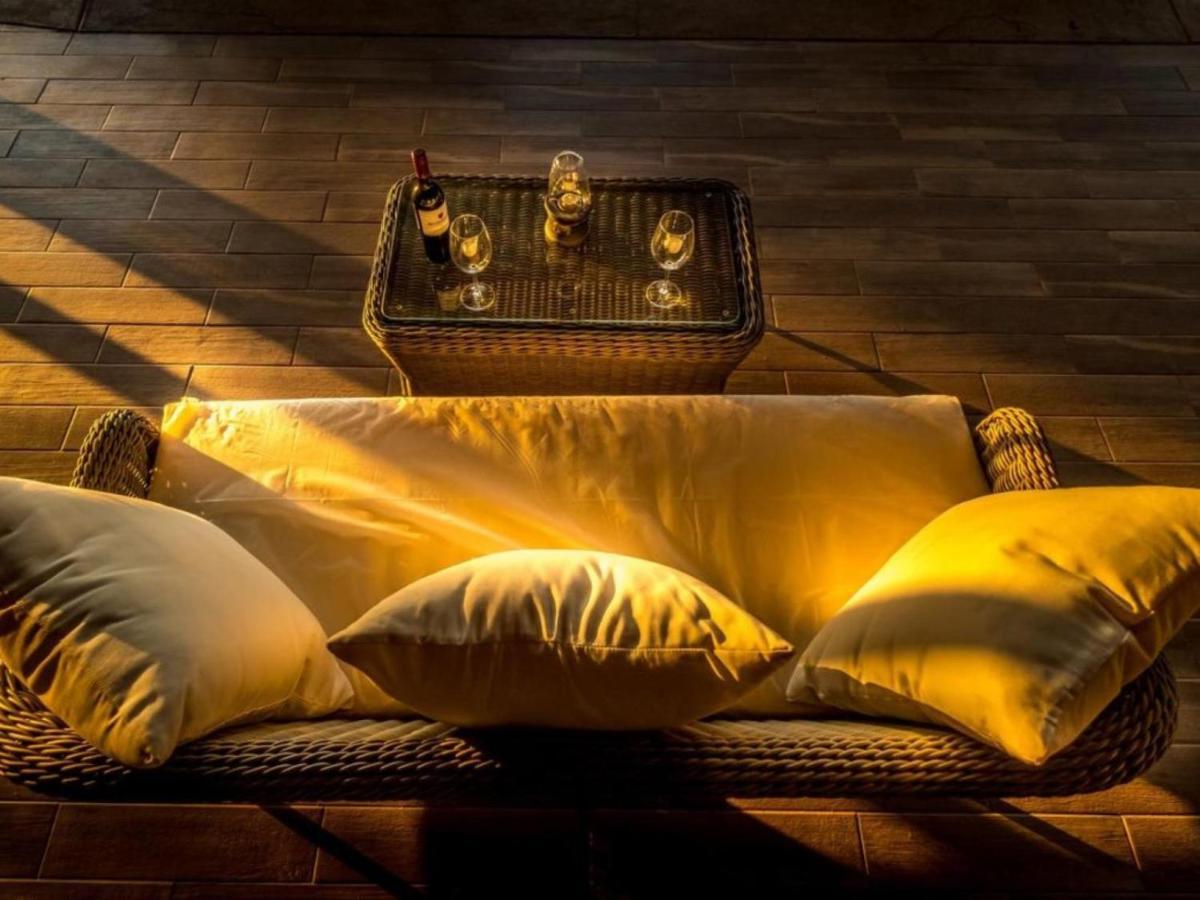 Bagatelle Kalahari Boutique Farmhouse Lodge Mariental Kültér fotó