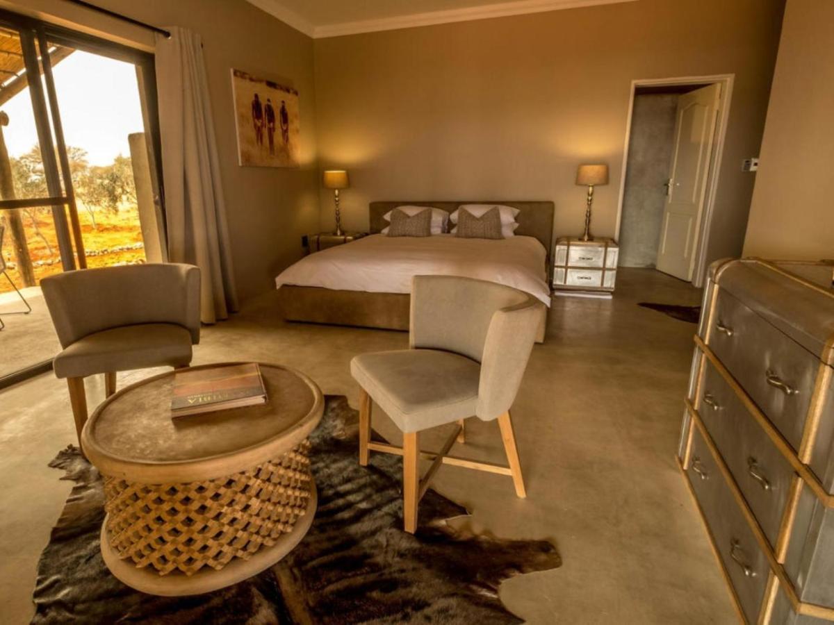Bagatelle Kalahari Boutique Farmhouse Lodge Mariental Kültér fotó
