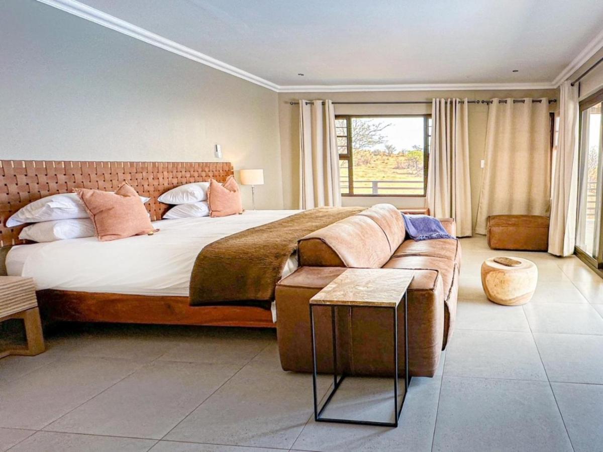 Bagatelle Kalahari Boutique Farmhouse Lodge Mariental Kültér fotó