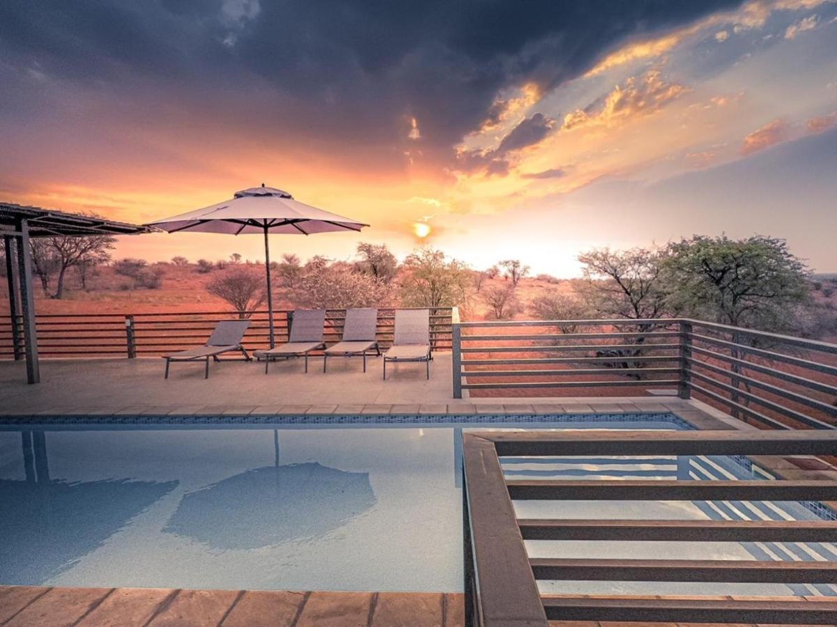 Bagatelle Kalahari Boutique Farmhouse Lodge Mariental Kültér fotó