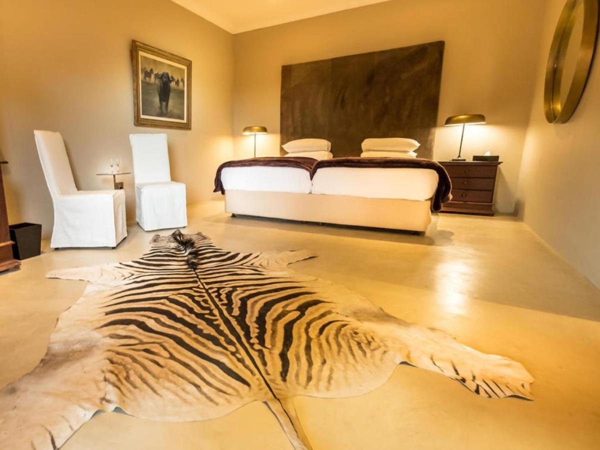 Bagatelle Kalahari Boutique Farmhouse Lodge Mariental Kültér fotó