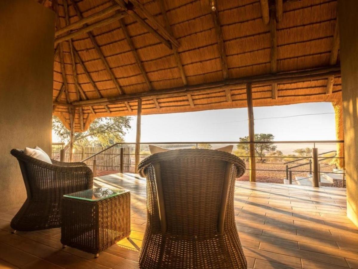 Bagatelle Kalahari Boutique Farmhouse Lodge Mariental Kültér fotó