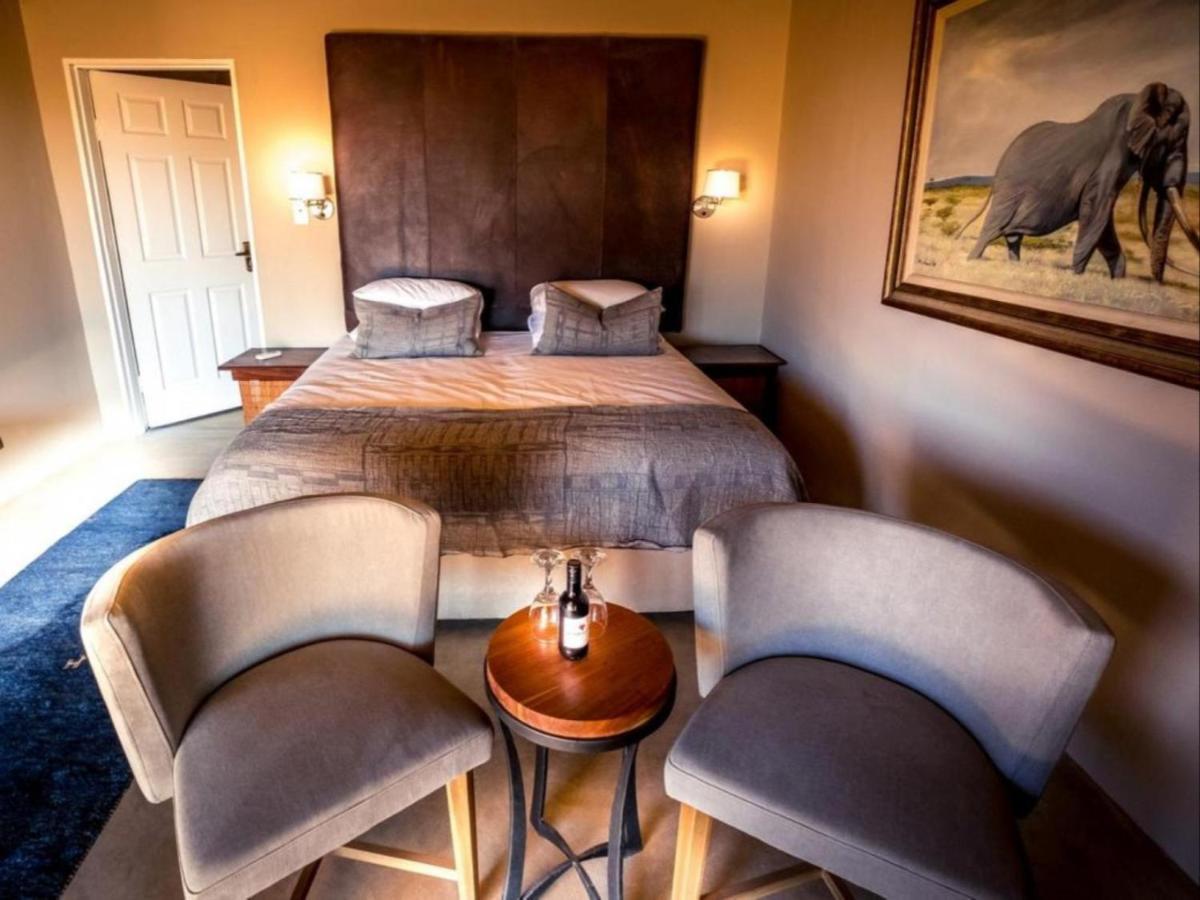 Bagatelle Kalahari Boutique Farmhouse Lodge Mariental Kültér fotó