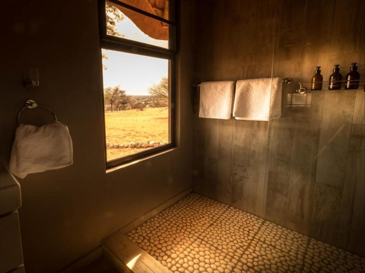 Bagatelle Kalahari Boutique Farmhouse Lodge Mariental Kültér fotó