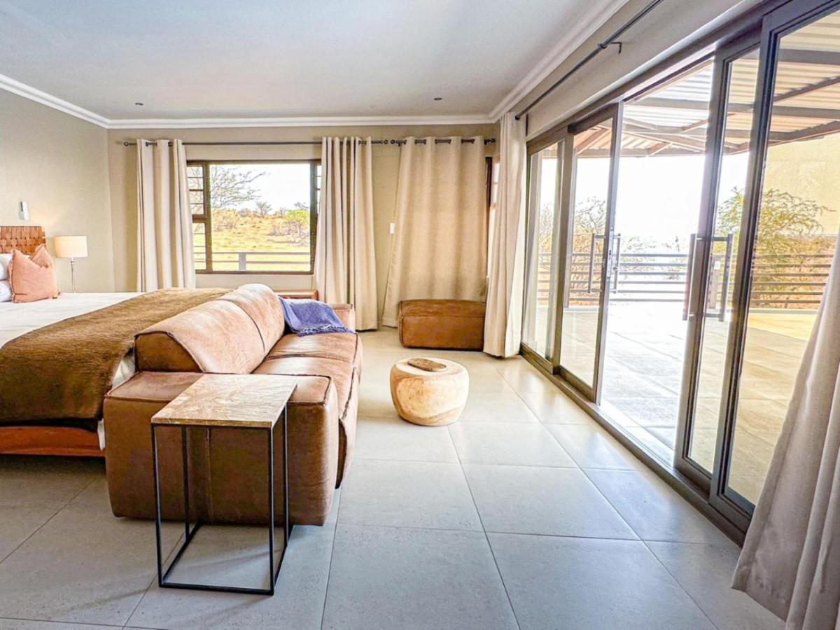 Bagatelle Kalahari Boutique Farmhouse Lodge Mariental Kültér fotó