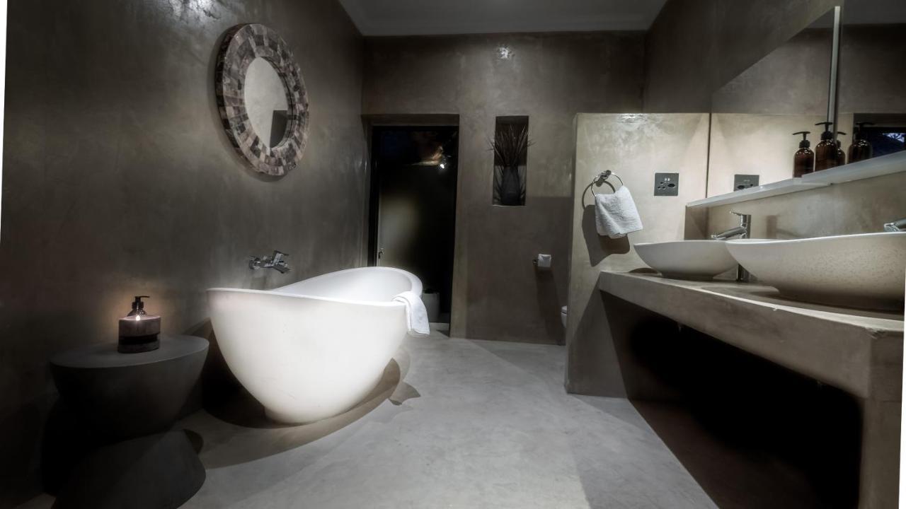 Bagatelle Kalahari Boutique Farmhouse Lodge Mariental Kültér fotó